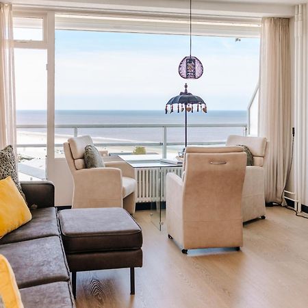Apartment Pascalle Зандвоорт Екстериор снимка