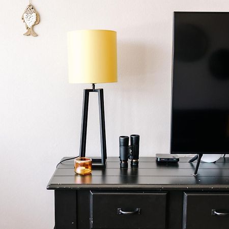 Apartment Pascalle Зандвоорт Екстериор снимка