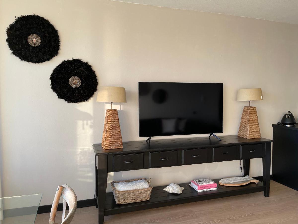 Apartment Pascalle Зандвоорт Екстериор снимка