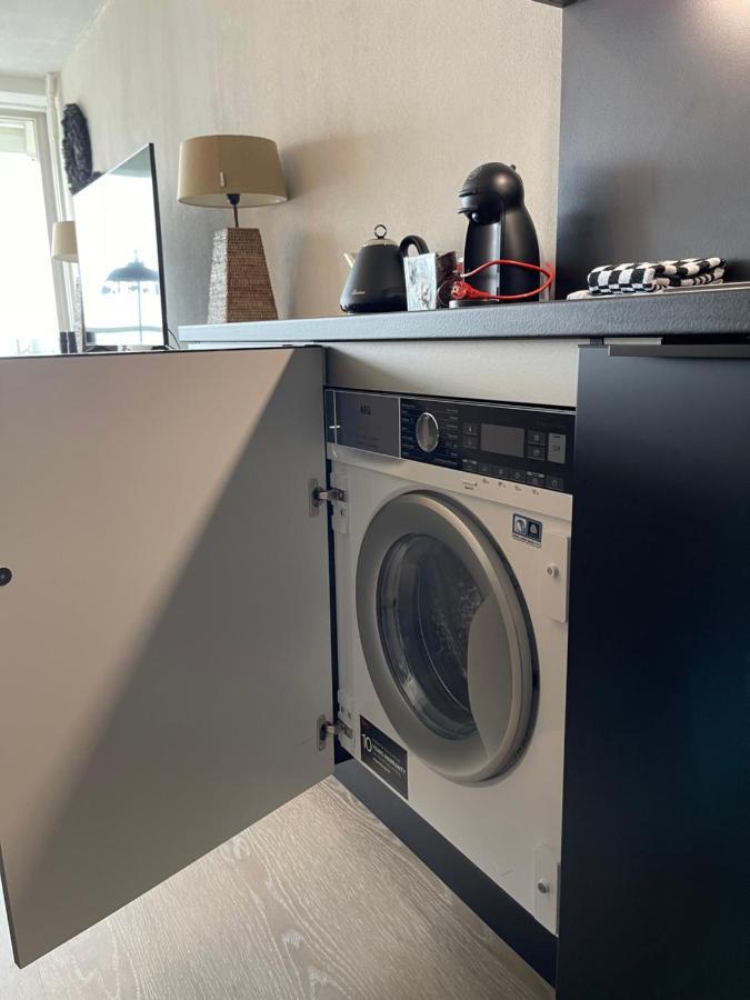 Apartment Pascalle Зандвоорт Екстериор снимка