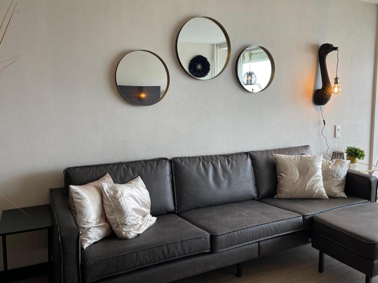 Apartment Pascalle Зандвоорт Екстериор снимка
