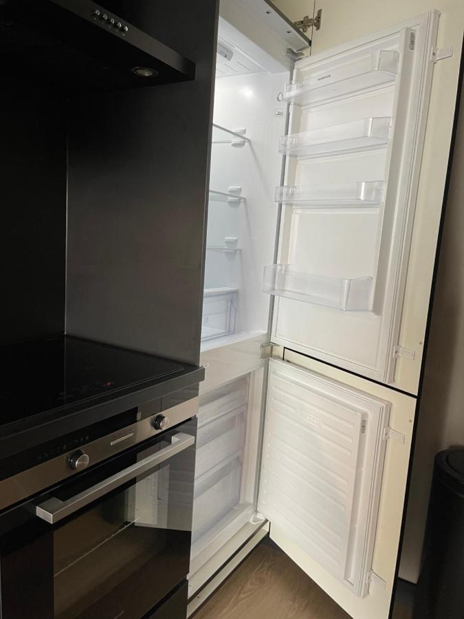 Apartment Pascalle Зандвоорт Екстериор снимка