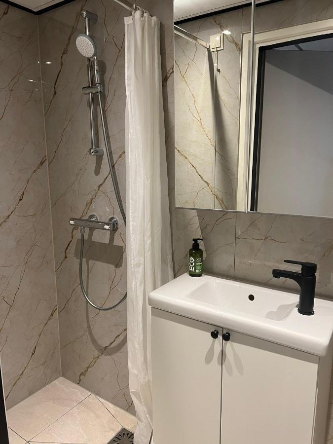 Apartment Pascalle Зандвоорт Екстериор снимка