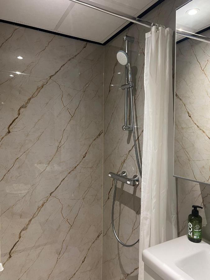 Apartment Pascalle Зандвоорт Екстериор снимка
