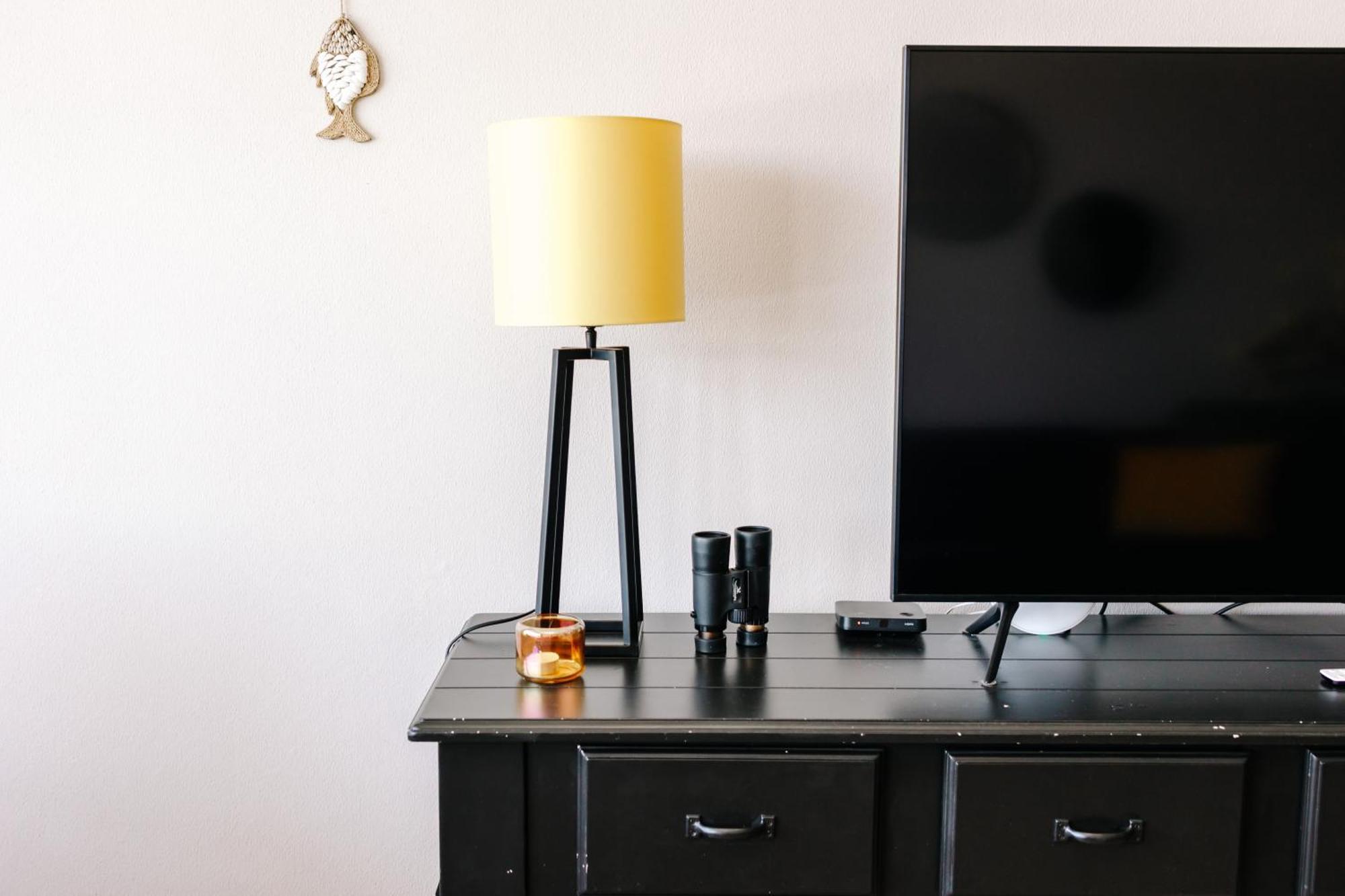 Apartment Pascalle Зандвоорт Екстериор снимка
