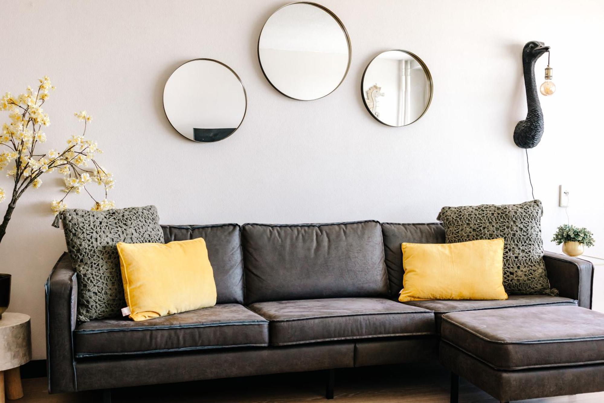 Apartment Pascalle Зандвоорт Екстериор снимка