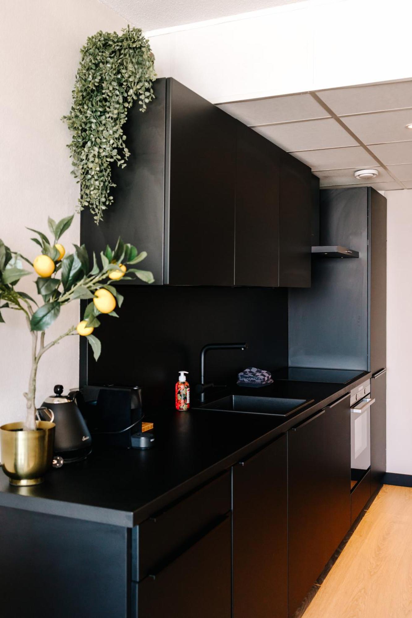 Apartment Pascalle Зандвоорт Екстериор снимка
